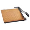 X-Acto Guillotine Trimmer, 15 Sheets, 15"x15" 26615